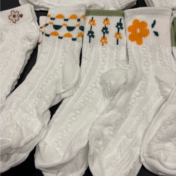 Sock Bundle 15 Pairs *NEW* - Picture 2 of 6